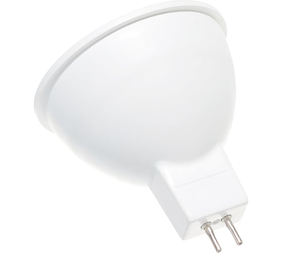Светодиодная лампа Camelion LED10-JCDR/865/GU5.3 10Вт 220В 13686