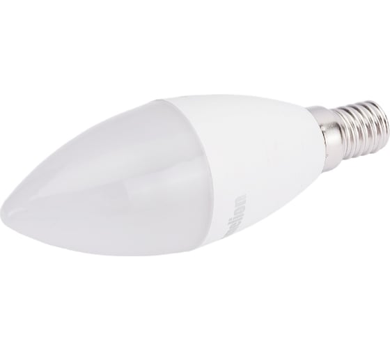 Светодиодная лампа Camelion LED12-C35/830/E14 12Вт 220В 13687