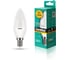 Светодиодная лампа Camelion LED12-C35/830/E14 12Вт 220В 13687 1