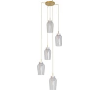 Подвесная люстра MANTRA nora 8395