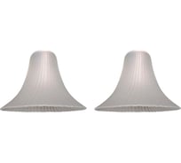 Комплект плафонов JUPITER LIGHTING Фиалка Фиалка 2