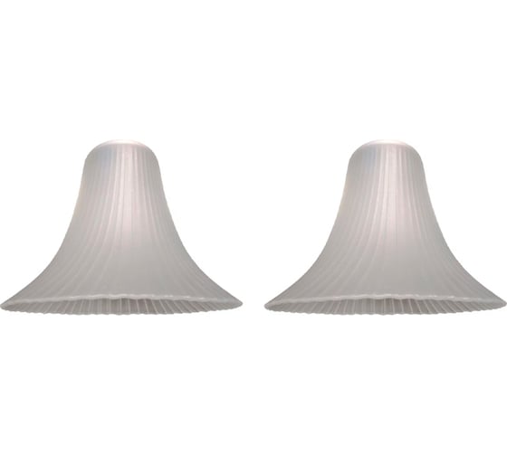 Комплект плафонов JUPITER LIGHTING Фиалка Фиалка 2