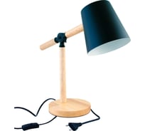 Настольный светильник СТАРТ ст83 черный 19594