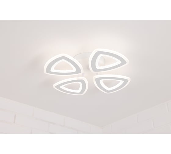 Люстра Schaffner led 144w Lazo 20900-4 1