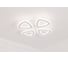 Люстра Schaffner led 144w Lazo 20900-4 1