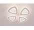Люстра Schaffner led 144w Lazo 20900-4 3