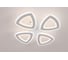 Люстра Schaffner led 144w Lazo 20900-4 4