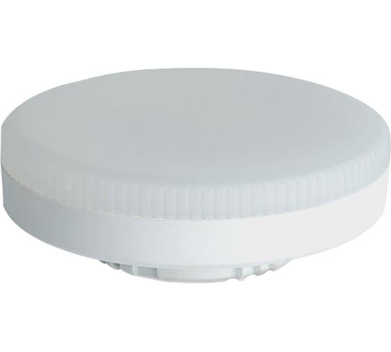 Светодиодная лампа FERON lb-455 gx53 12w зеленая, 48560