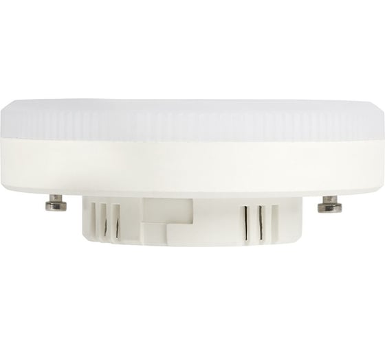 Светодиодная лампа FERON lb-455 gx53 12w зеленая, 48560