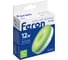 Светодиодная лампа FERON lb-455 gx53 12w зеленая, 48560 5