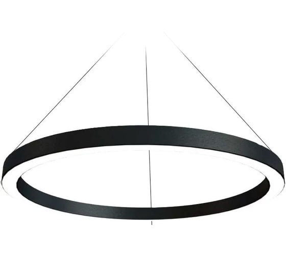 Подвесной светильник Akfa Lighting 400мм, круглый FLPVN0000354-R4 1