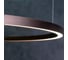 Подвесной светильник Akfa Lighting 400мм, круглый FLPVN0000354-R4 2
