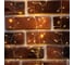 Гирлянда Neon-Night роса фейерверк с трансформатором 20 м, 1000 led, теплое белое свечение 303-246 3