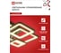 Светодиодный светильник IN HOME elegant aristo-b 120Вт, 230В, 3000-6500k, 8400Лм, 686x587x151мм, пульт ду, черный 4690612047324 4