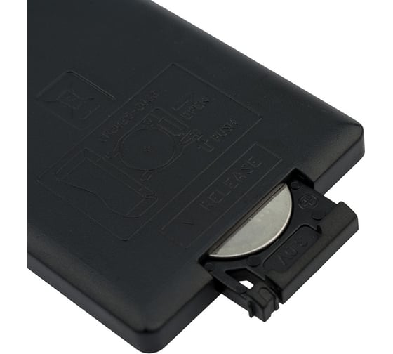 Led контроллер для светодиодной ленты Lamper white mix 12/24 В, 72/144 Вт, 24 кнопки (ir) 143-106-7