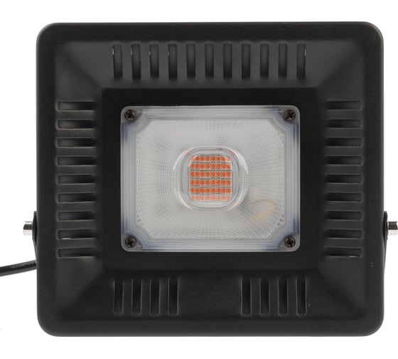 Фитопрожектор для растений светодиодный ЭРА FITO-50W-LED BLUERED  для цветения и плодоношения Б0039033