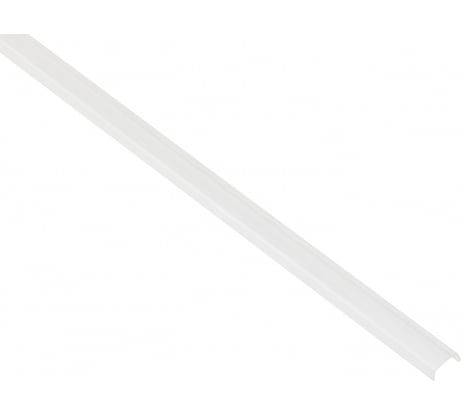 Экран для профиля САВ251 ЭРА 2206-2B прозрачный, 2м Б0039442