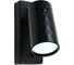Настенный светильник-спот FERON ml1880 prism 35w, 230v, gu10, черный, 48672 11