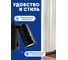 Настенный светильник-спот FERON ml1880 prism 35w, 230v, gu10, черный, 48672 3