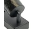 Настенный светильник-спот FERON ml1880 prism 35w, 230v, gu10, черный, 48672 17