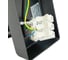 Настенный светильник-спот FERON ml1880 prism 35w, 230v, gu10, черный, 48672 21