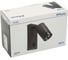 Настенный светильник-спот FERON ml1880 prism 35w, 230v, gu10, черный, 48672 24