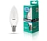Светодиодная лампа Camelion LED12-C35/845/E14 12Вт 220В 13689 1