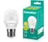 Светодиодная лампа Camelion LED12-G45/830/E27 12Вт 220В 13694 1