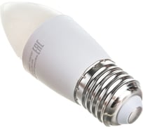 Светодиодная лампа Camelion LED12-C35/845/E27 12Вт 220В 13690