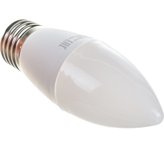 Светодиодная лампа Camelion LED12-C35/845/E27 12Вт 220В 13690