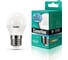 Светодиодная лампа Camelion LED12-G45/845/E27 12Вт 220В 13696 2