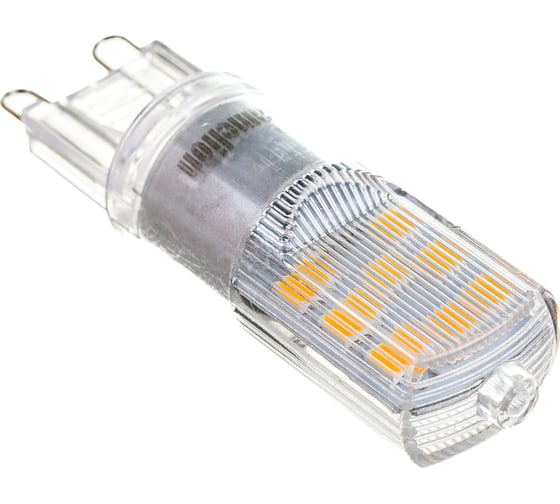 Светодиодная лампа Camelion LED5-G9-NF/830/G9 5Вт 220В 13704