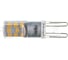 Светодиодная лампа Camelion LED5-G9-NF/830/G9 5Вт 220В 13704 4