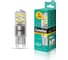 Светодиодная лампа Camelion LED5-G9-NF/830/G9 5Вт 220В 13704 1