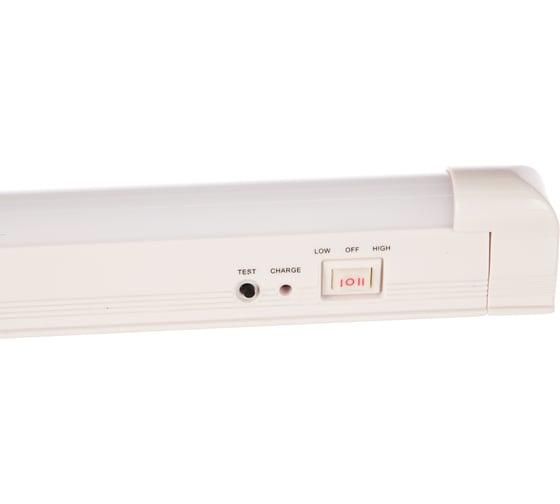 Аккумуляторный светильник Camelion LA-114 Li-ion, 220В 13150