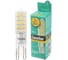 Светодиодная лампа Camelion LED6-G9-NF/830/G9 6Вт 220В 13706 4