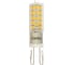 Светодиодная лампа Camelion LED6-G9-NF/830/G9 6Вт 220В 13706 2