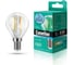 Светодиодная лампа Camelion LED7-G45-FL/845/E14 7Вт 220В 13458 2
