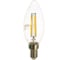 Светодиодная лампа Camelion LED7-C35-FL/845/E14 7Вт 220В 13453 2
