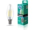 Светодиодная лампа Camelion LED7-C35-FL/845/E14 7Вт 220В 13453 1
