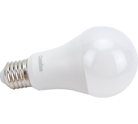Светодиодная лампа Camelion LED17-A65/865/E27 17Вт 220В 12653