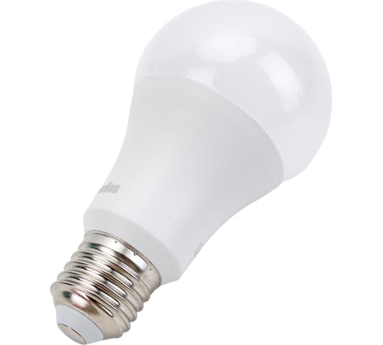 Светодиодная лампа Camelion LED17-A65/865/E27 17Вт 220В 12653