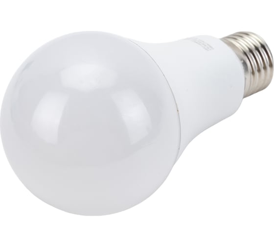Светодиодная лампа Camelion LED17-A65/865/E27 17Вт 220В 12653