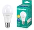 Светодиодная лампа Camelion LED17-A65/865/E27 17Вт 220В 12653 1
