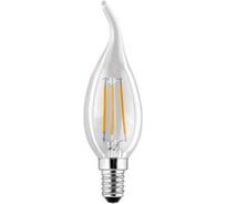 Светодиодная лампа Camelion LED5-CW35-FL/830/E14 5Вт 220В 13228