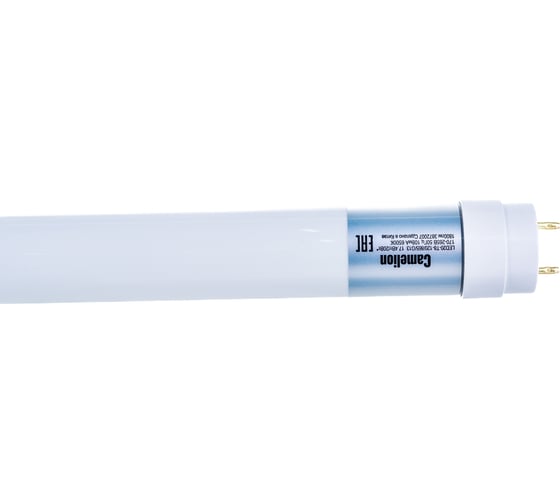 Светодиодная лампа Camelion LED20-T8-120/865/G13 20Вт 220В 13592