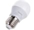 Светодиодная лампа Camelion LED7-G45/865/E27 7Вт 220В 12647 2