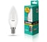 Светодиодная лампа Camelion LED8-C35/830/E14 8Вт 220В 12385 1