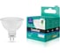 Светодиодная лампа Camelion LED7-JCDR/865/GU5.3 7Вт 220В 12650 1