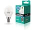Светодиодная лампа Camelion LED8-G45/845/E14 8Вт 220В 12393 2